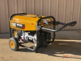 (1) NEW CAT RP6500 PORTABLE GENERATOR