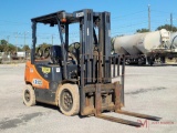 DOOSAN G30P-5 FORKLIFT