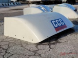 (1) ROOF FAIRING