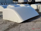 (1) ROOF FAIRING