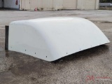 (1) ROOF FAIRING