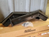 (1) NEW MUD FLAP BRACKET