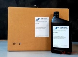 (1) CASE 12-QTS. SP SYNTHETIC BLOWER LUBRICANT