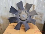 (1) NEW MACK FAN BLADE