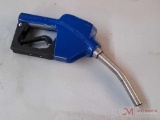 (1) NEW TDW AUTOMATIC FUEL NOZZLE