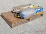 PALLET OF VARIOUS SHOCKS