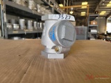 (1) BAYCO SWING VALVE