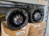 (2) NEW STEMCO AIR SPRINGS