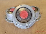 (3) NEW STEMCO HUB SEALS