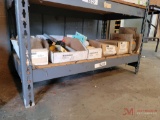 LOT OF NEW COMMERCIAL TRUCK/TRAILER PARTS