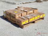 PALLET OF VARIOUS TRUCK PARTS