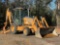 2013 CASE 580 SUPER N LOADER BACKHOE