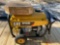 NEW CAT RP6500 PORTABLE GENERATOR