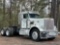 1973 PETERBILT 359 DAY CAB TRUCK TRACTOR