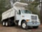 1999 STERLING TANDEM DUMP TRUCK