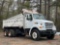 2002 STERLING TANDEM DUMP TRUCK