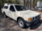 1990 ISUZU PICKUP TRUCK