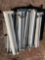 PALLET OF LIGHT FIXTURES