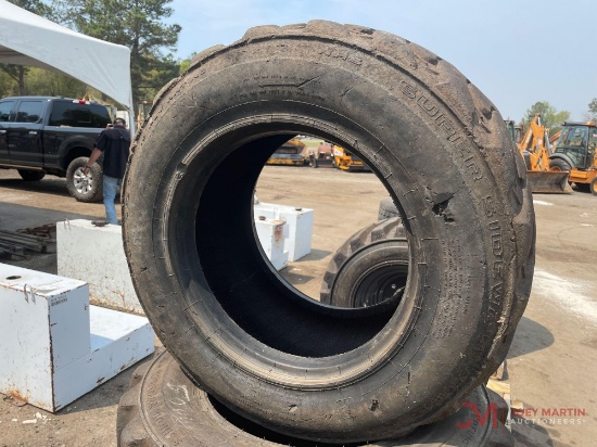 12/ 16.5 BACKHOE/SKID STEER TIRE