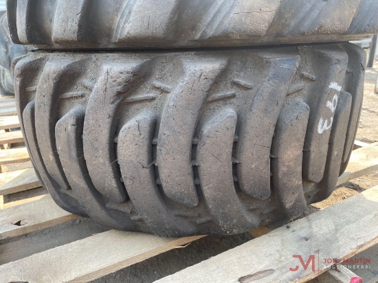 12/ 16.5 BACKHOE/SKID STEER TIRE
