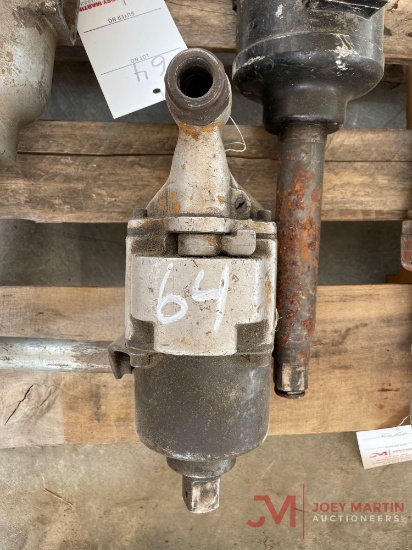 INGERSOLL RAND 1IN...DRIVE AIR...IMPACT