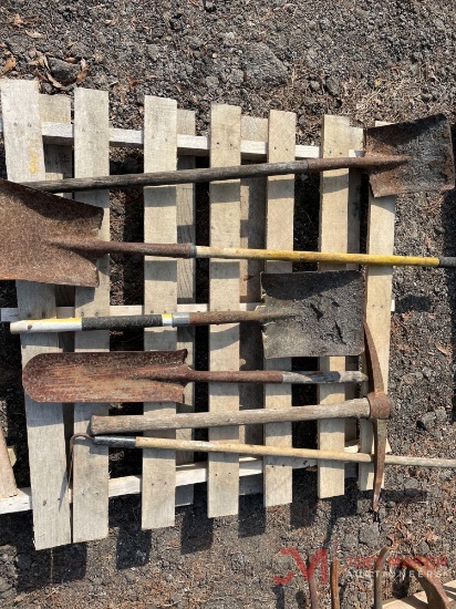 CONTENTS OF PALLET