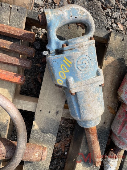 CP 1IN DRIVE AIR IMPACT