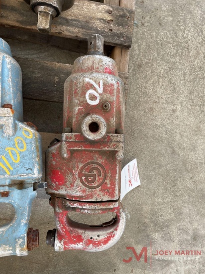 CP 1IN DRIVE AIR IMPACT