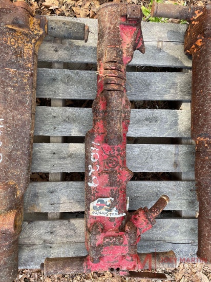 CP AIR POWERED JACK HAMMER