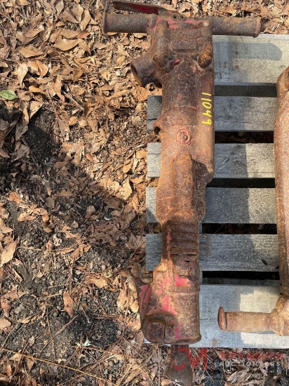 CP AIR POWERED JACK HAMMER