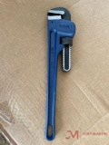 NEW IRWIN 18IN PIPE WRENCH