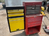 SNAP-ON / CRAFTSMAN / STANLEY TOOL BOXES