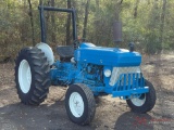 FORD AG TRACTOR