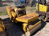 STOW R-2000 ECONO-ROLL ROLLER