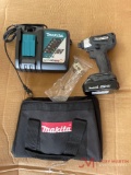 NEW RECONDITIONED MAKITA CORDLESS IMPACT DRIVER