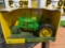 JOHN DEERE TRACTOR MODEL