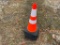 (10) SAFETY CONES