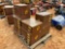 LOT OF LAWSON PRODUCTS TOOL BOXES AND CONTENTS
