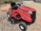 TROY-BILT LAWN MOWER