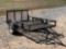 5 X 8 UTILITY TRAILER