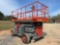 2012 SKYJACK SJ884 SCISSOR LIFT