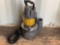 (1) NEW MUSTANG MP4800 SUBMERSIBLE...2IN WATER PUMP