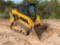 2017 CAT 259D MULTI TERRAIN LOADER