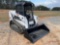 2016 BOBCAT T550 MULTI TERRAIN LOADER