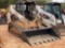 2014 BOBCAT T590 MULTI TERRAIN LOADER