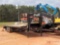 NEW 2021 DELTA GOOSENECK FLATBED TRAILER