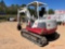 2012 TAKEUCHI TB250 MINI EXCAVATOR