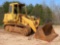 1994 CAT 953B CRAWLER LOADER