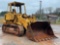 1994 CAT 953B CRAWLER LOADER