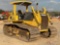 2008 D65PX-15E0 CRAWLER DOZER